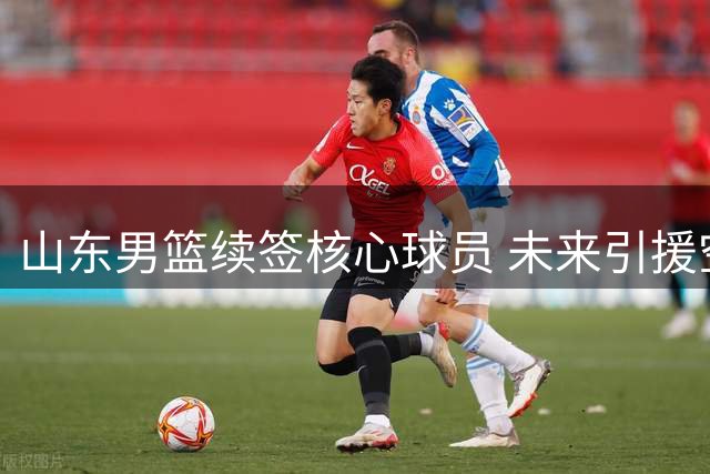 山东男篮续签核心球员 未来引援空间充裕